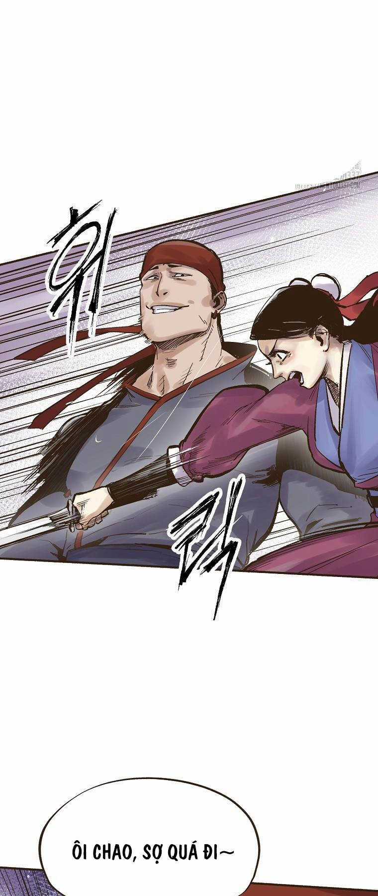 Quỷ Công Di Lục Chapter 2 trang 46