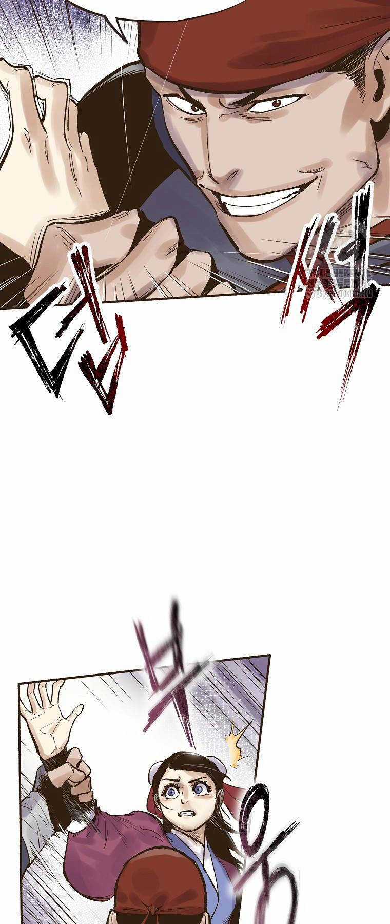 Quỷ Công Di Lục Chapter 2 trang 47