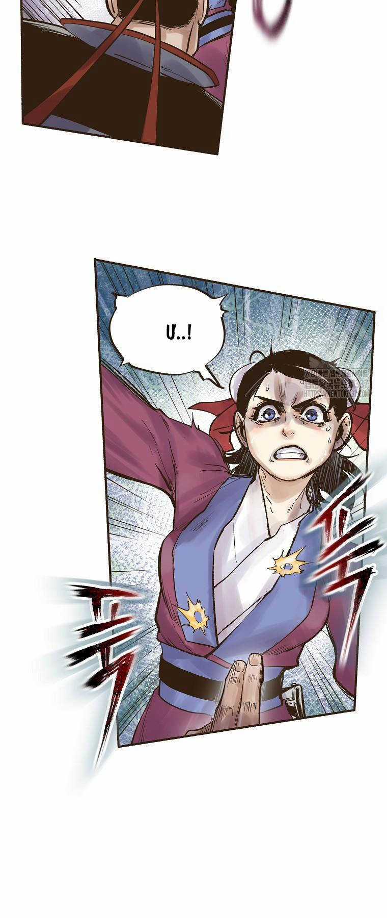 Quỷ Công Di Lục Chapter 2 trang 48