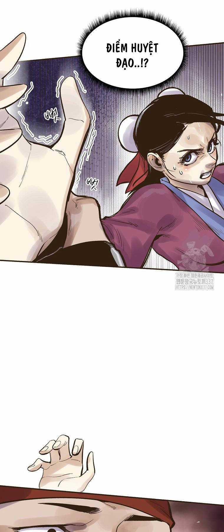 Quỷ Công Di Lục Chapter 2 trang 49