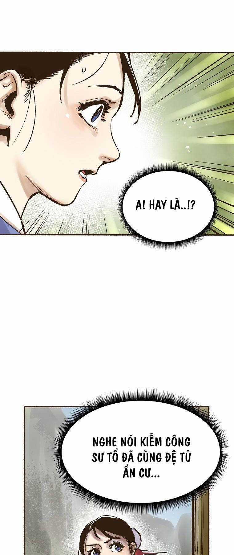 Quỷ Công Di Lục Chapter 2 trang 5