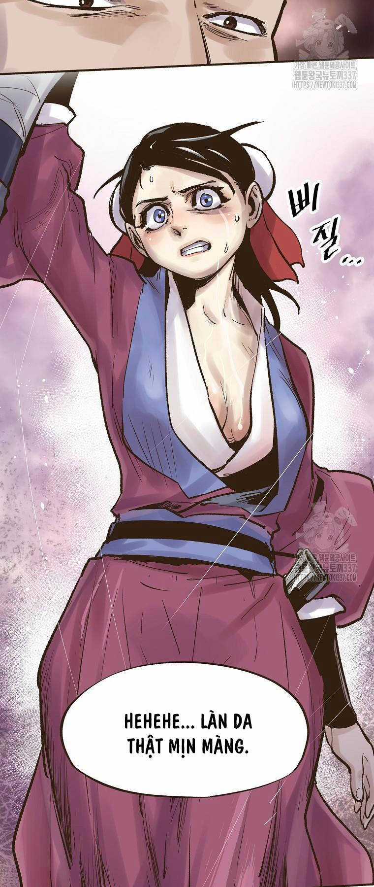 Quỷ Công Di Lục Chapter 2 trang 50