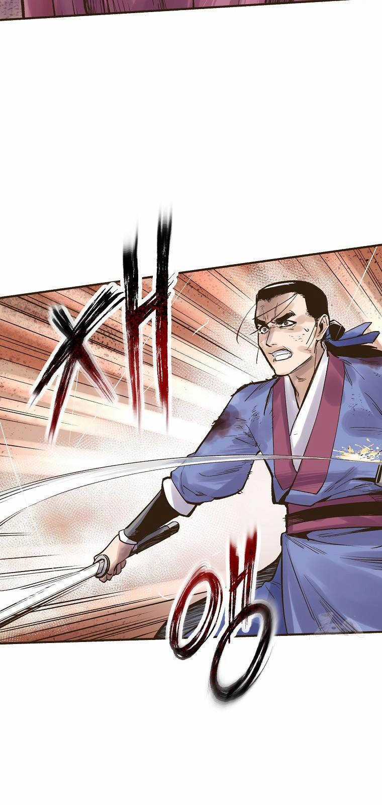 Quỷ Công Di Lục Chapter 2 trang 51