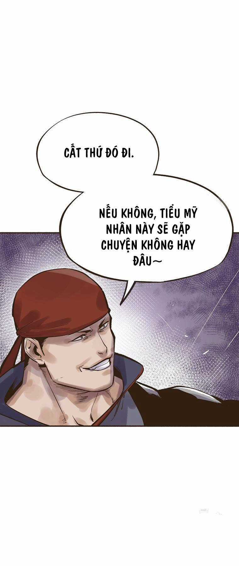 Quỷ Công Di Lục Chapter 2 trang 52