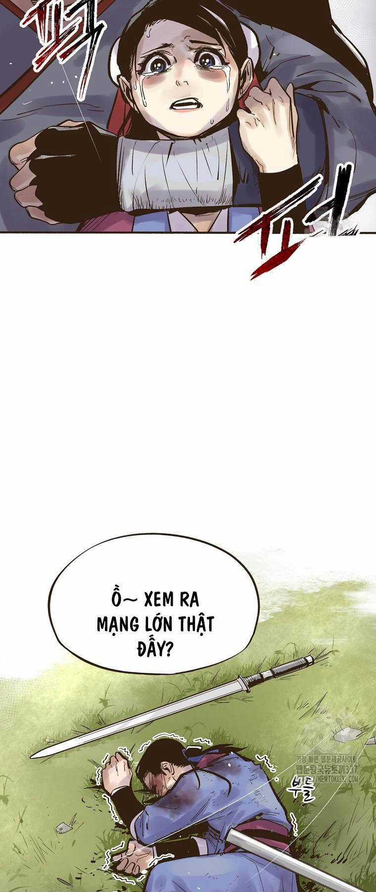 Quỷ Công Di Lục Chapter 2 trang 56