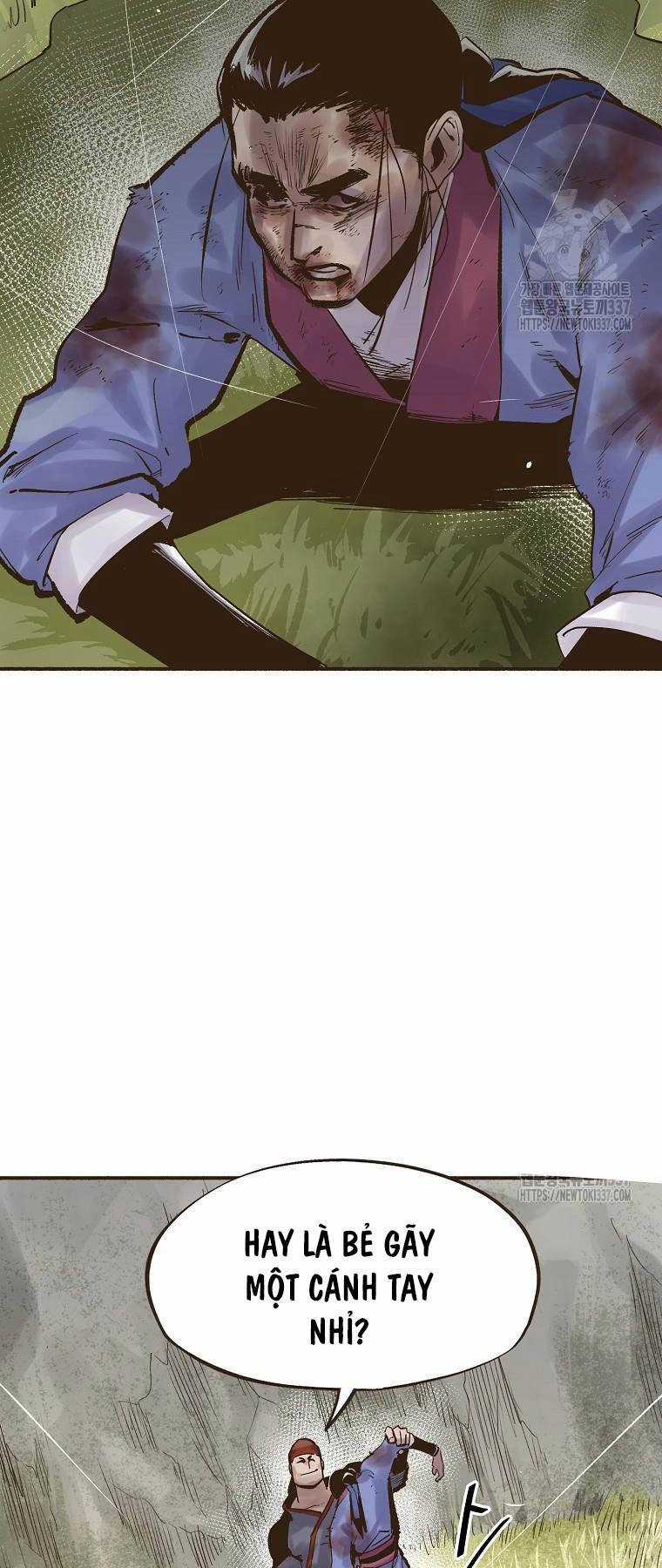 Quỷ Công Di Lục Chapter 2 trang 59