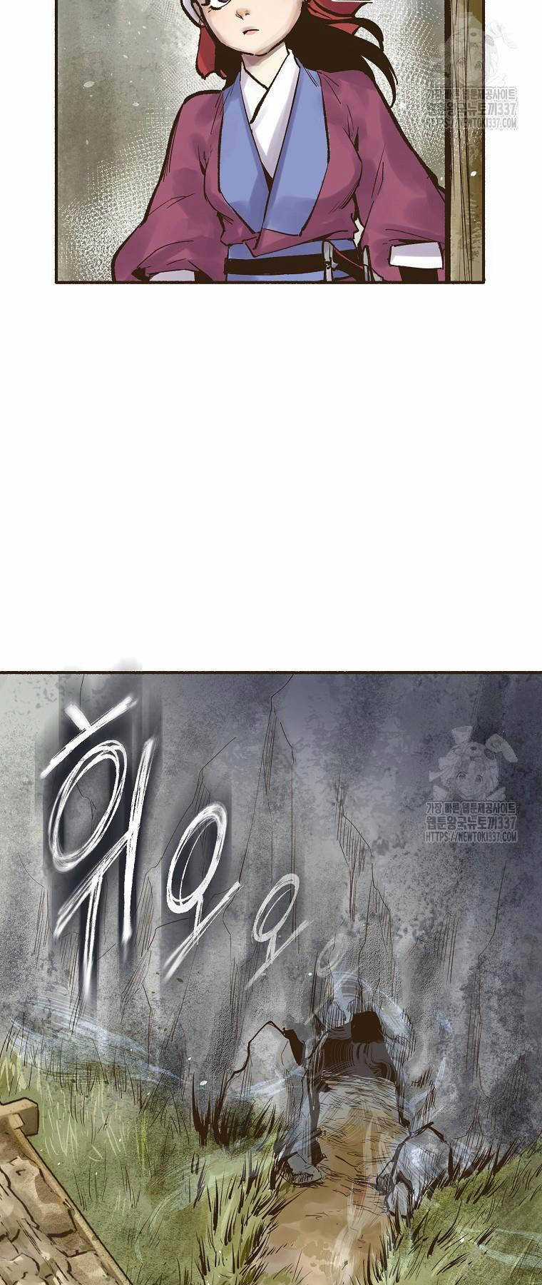 Quỷ Công Di Lục Chapter 2 trang 6