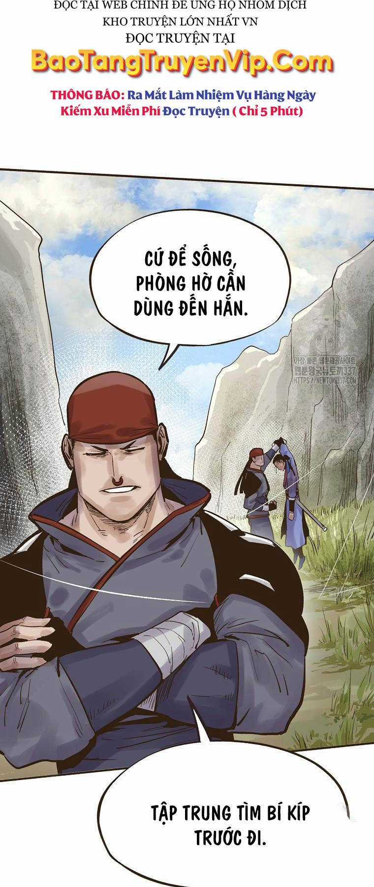 Quỷ Công Di Lục Chapter 2 trang 61