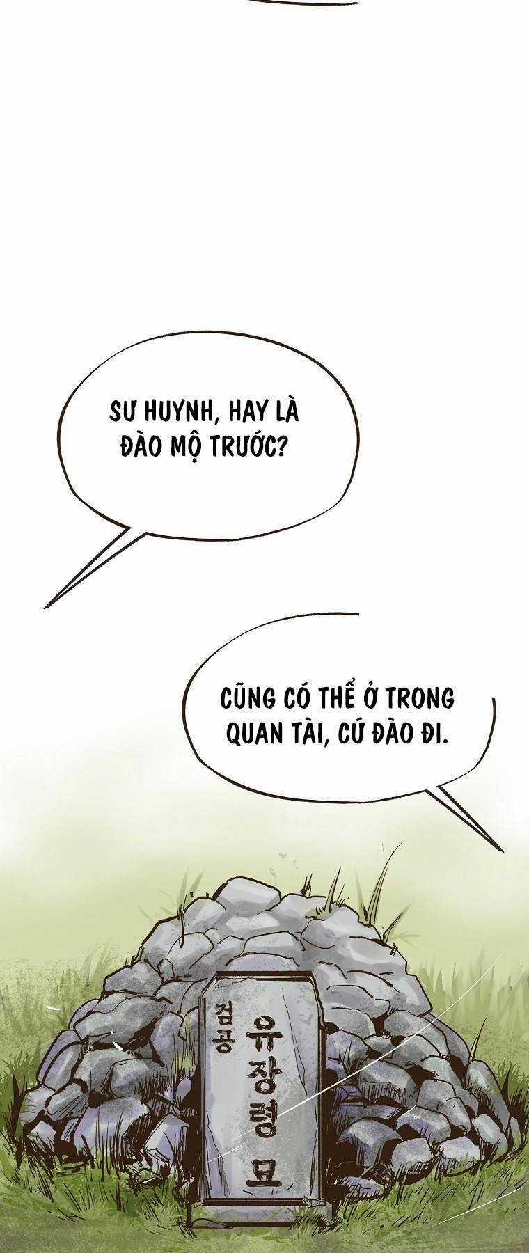 Quỷ Công Di Lục Chapter 2 trang 62