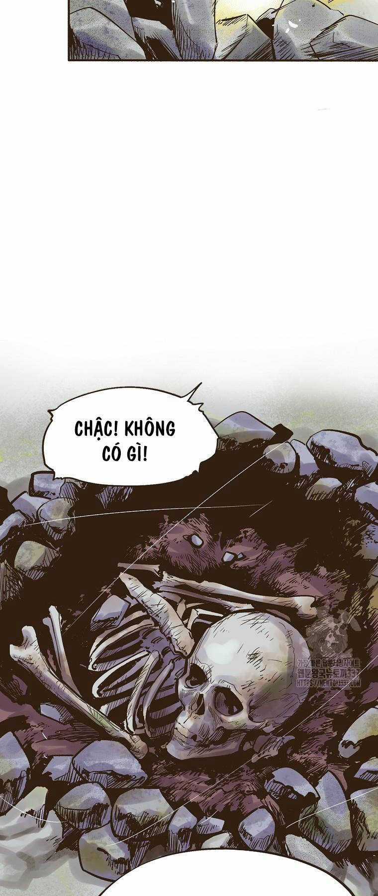 Quỷ Công Di Lục Chapter 2 trang 64