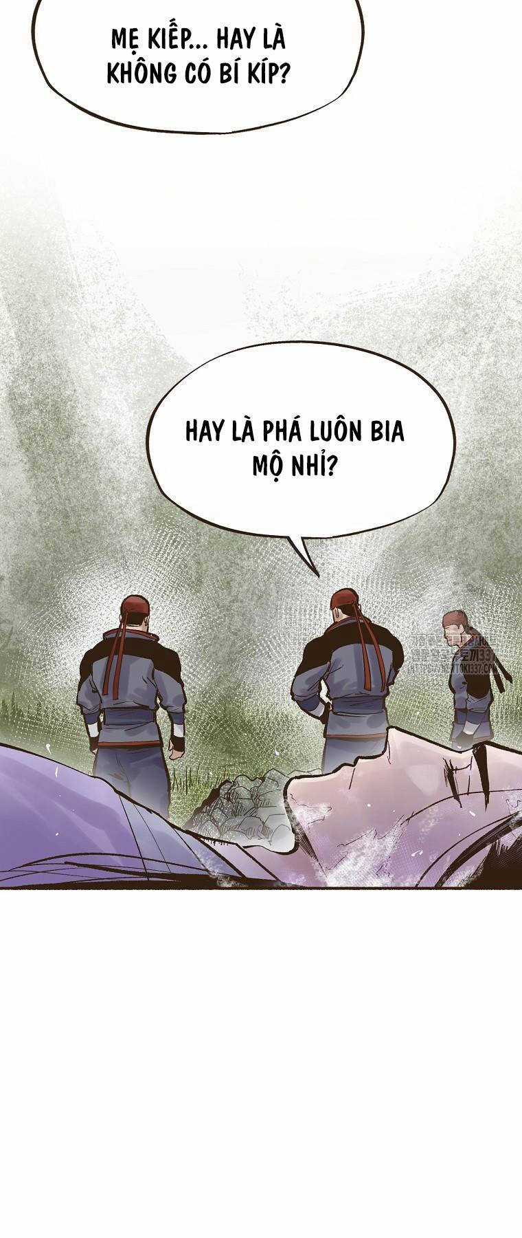 Quỷ Công Di Lục Chapter 2 trang 66