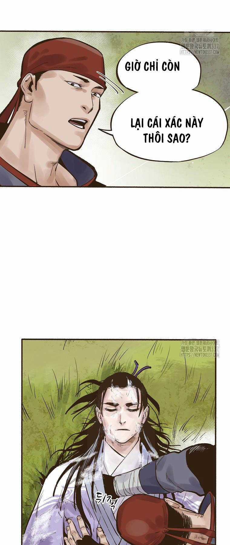 Quỷ Công Di Lục Chapter 2 trang 67