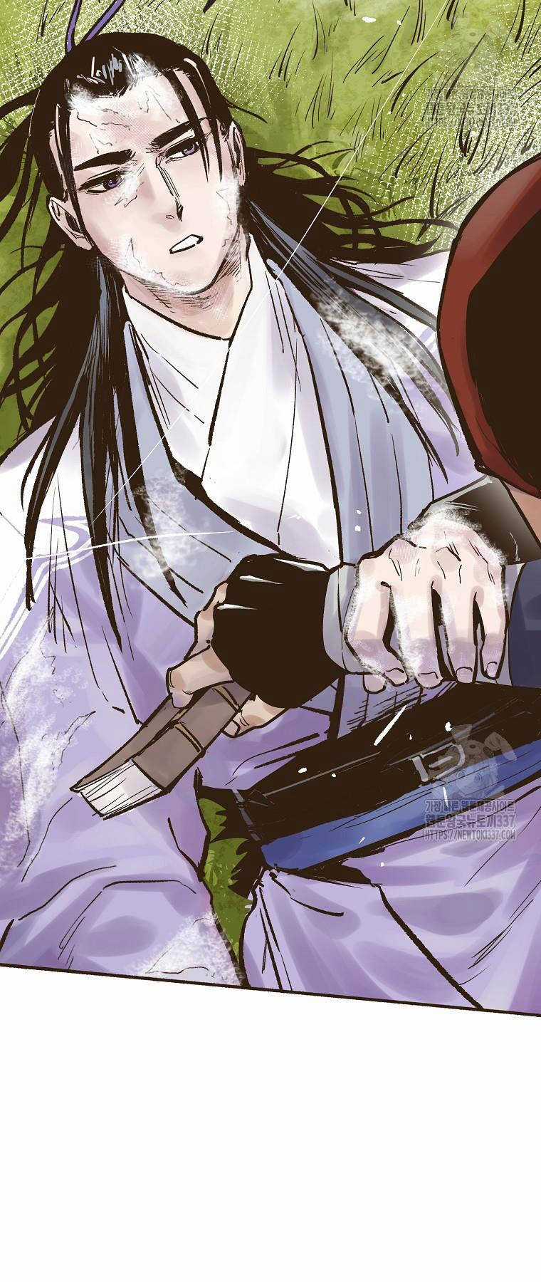 Quỷ Công Di Lục Chapter 2 trang 72