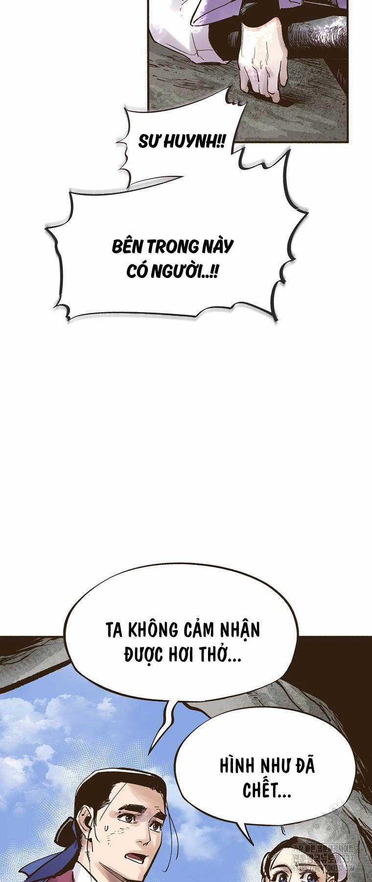 Quỷ Công Di Lục Chapter 2 trang 8