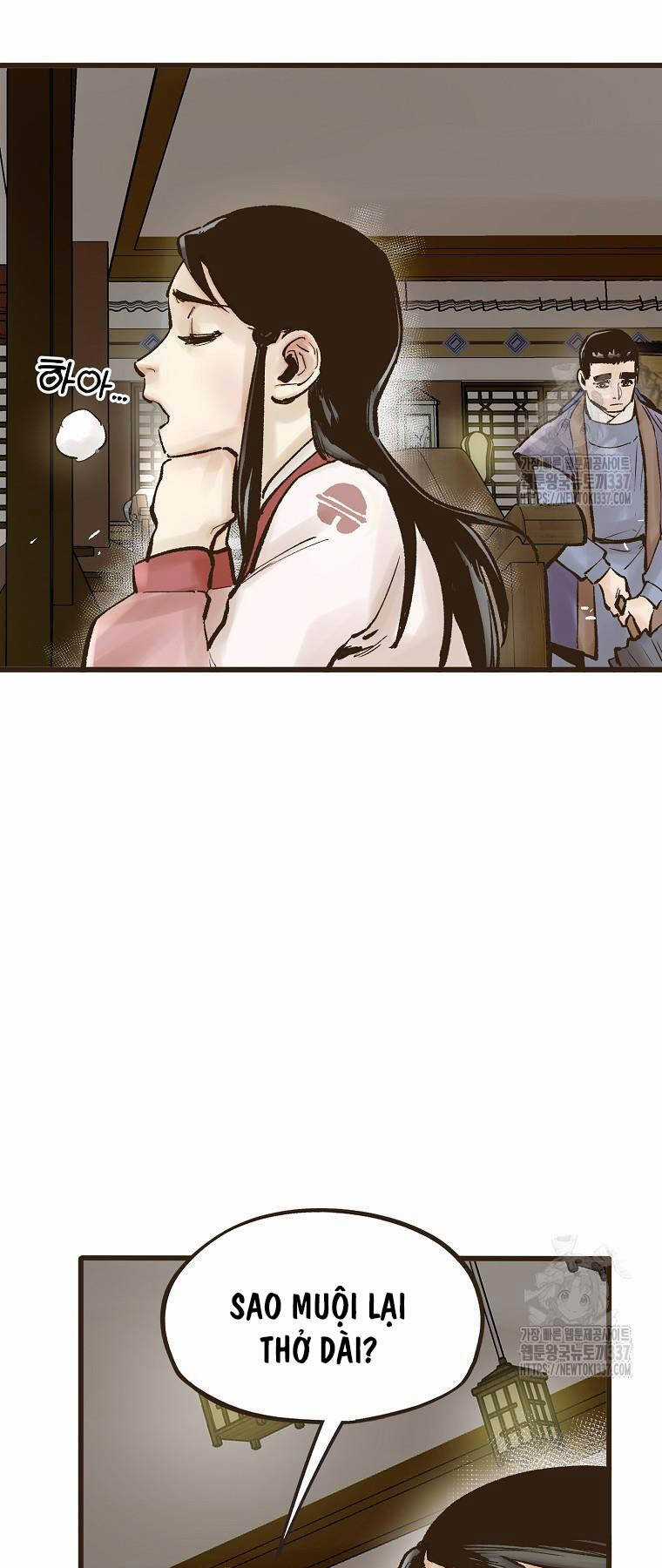 Quỷ Công Di Lục Chapter 20 trang 11