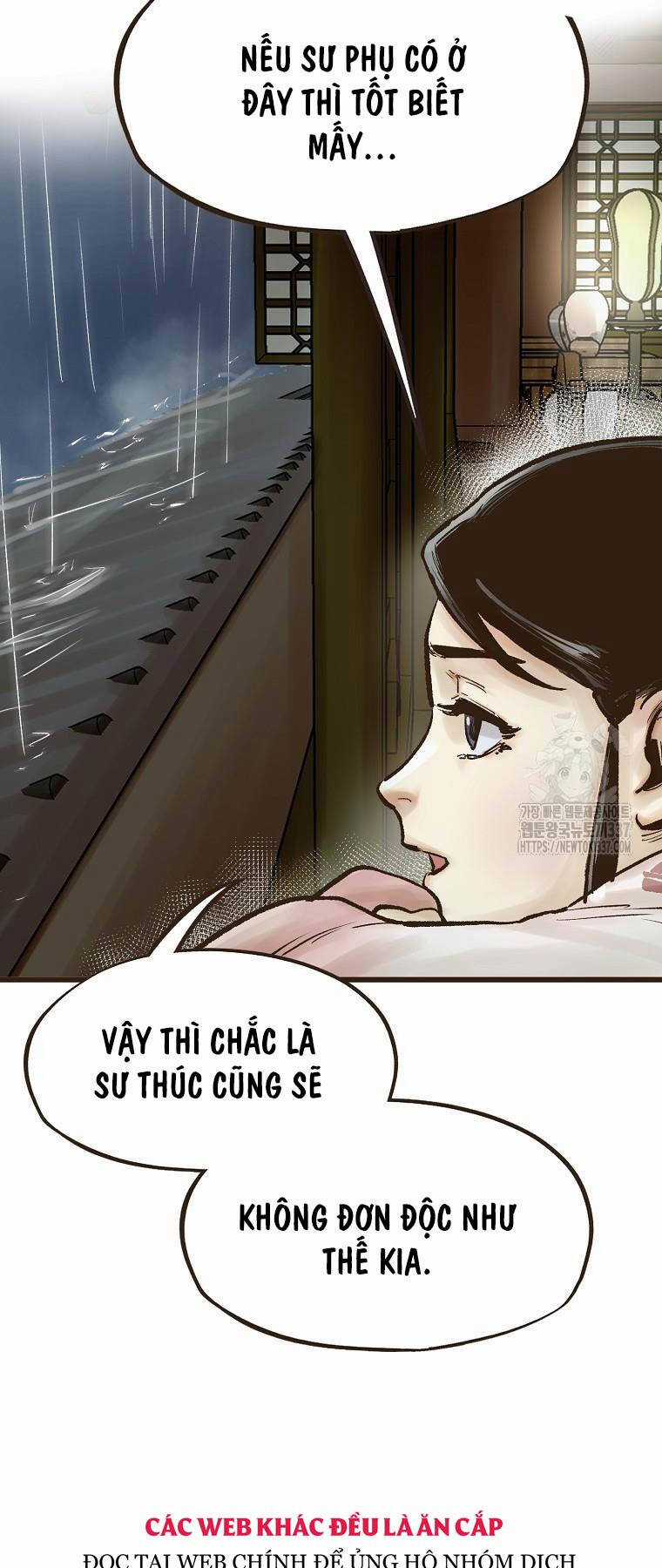 Quỷ Công Di Lục Chapter 20 trang 13