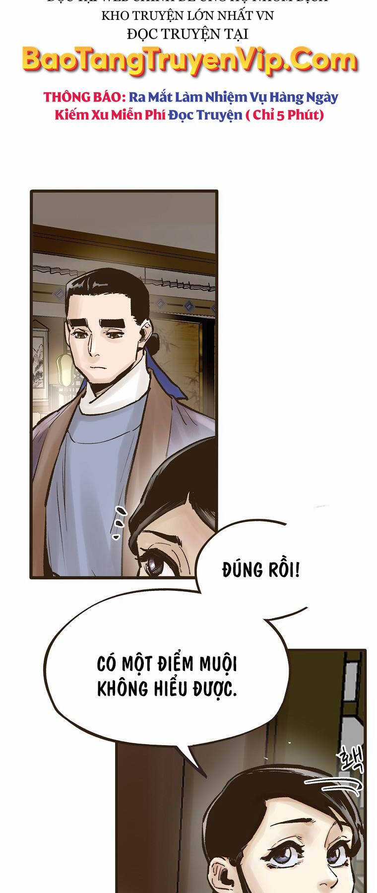 Quỷ Công Di Lục Chapter 20 trang 14