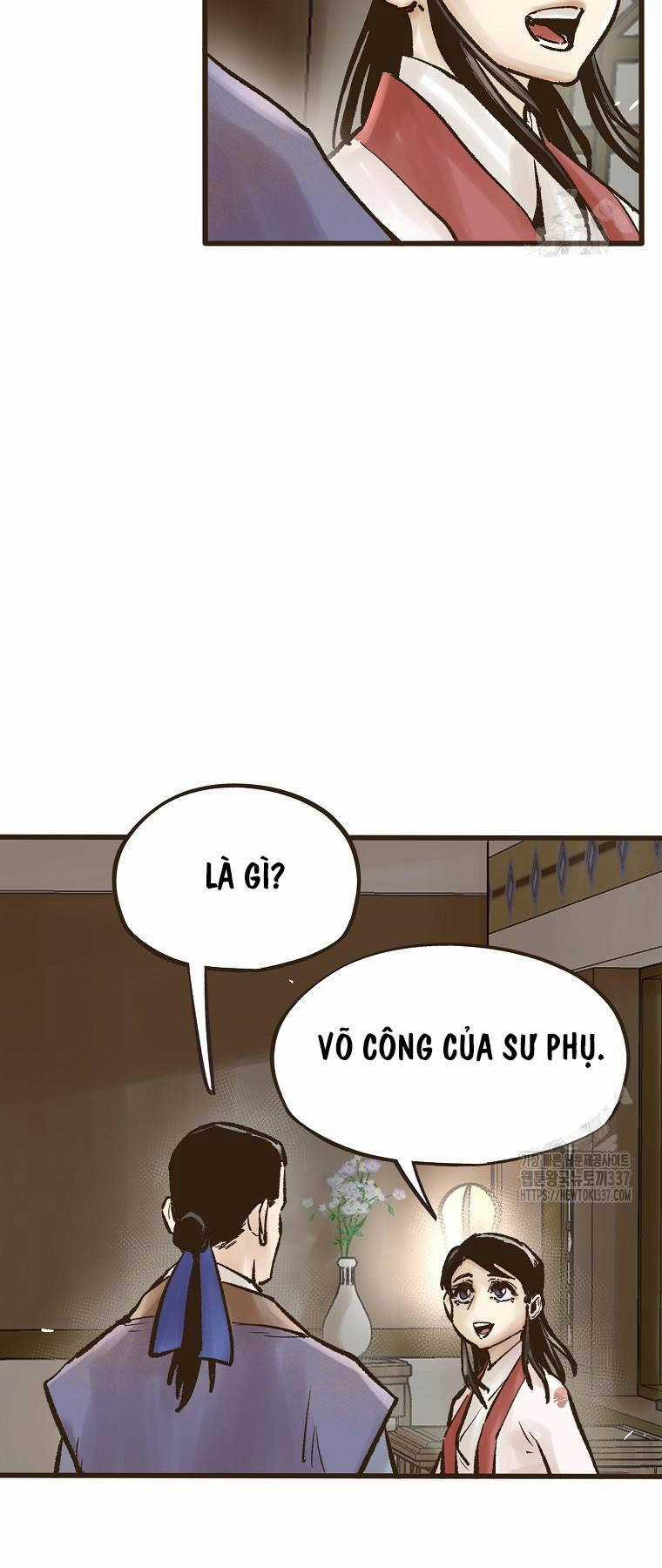 Quỷ Công Di Lục Chapter 20 trang 15