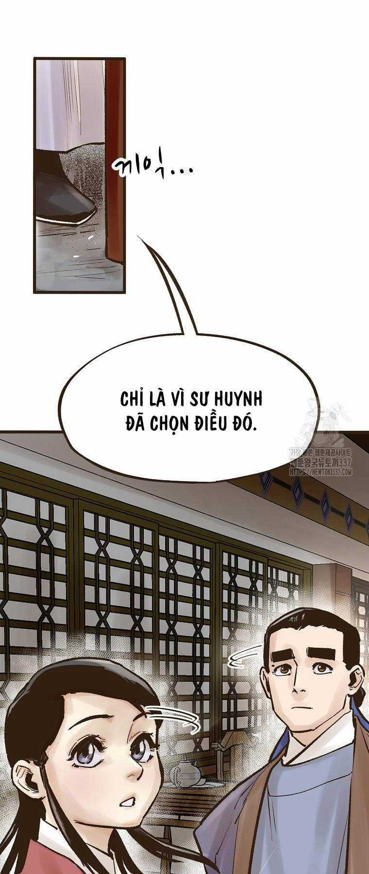 Quỷ Công Di Lục Chapter 20 trang 18