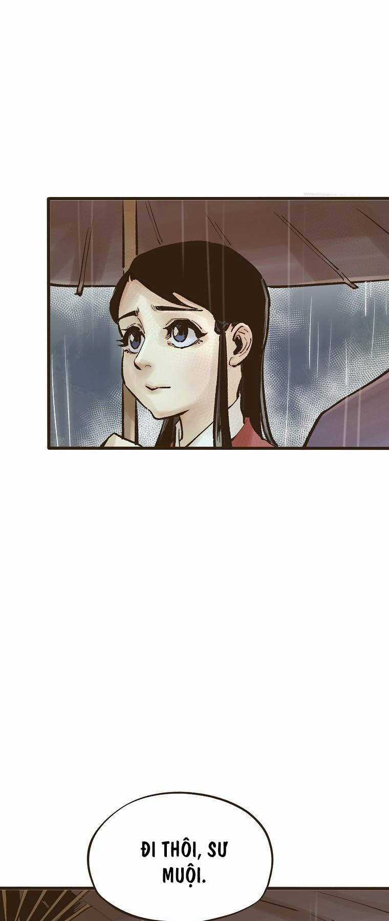 Quỷ Công Di Lục Chapter 20 trang 2