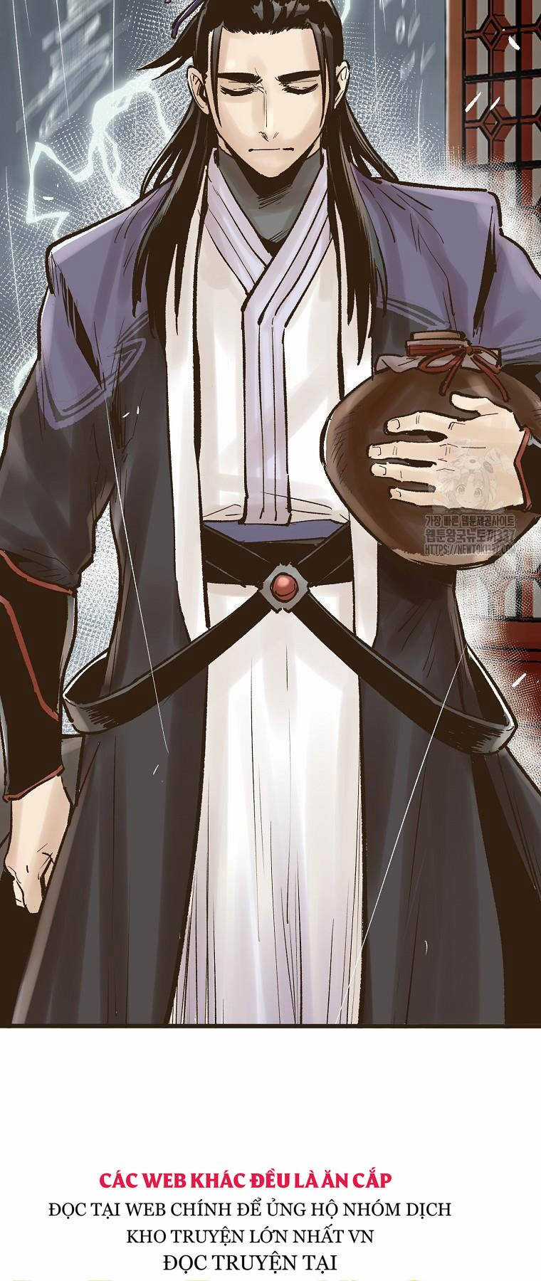 Quỷ Công Di Lục Chapter 20 trang 20