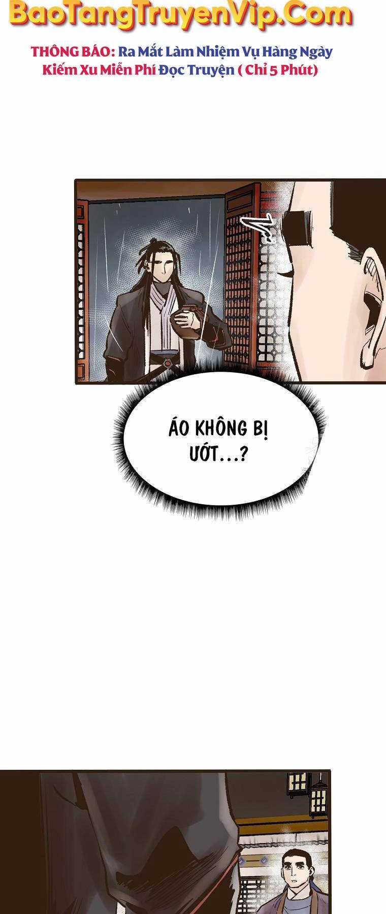 Quỷ Công Di Lục Chapter 20 trang 21