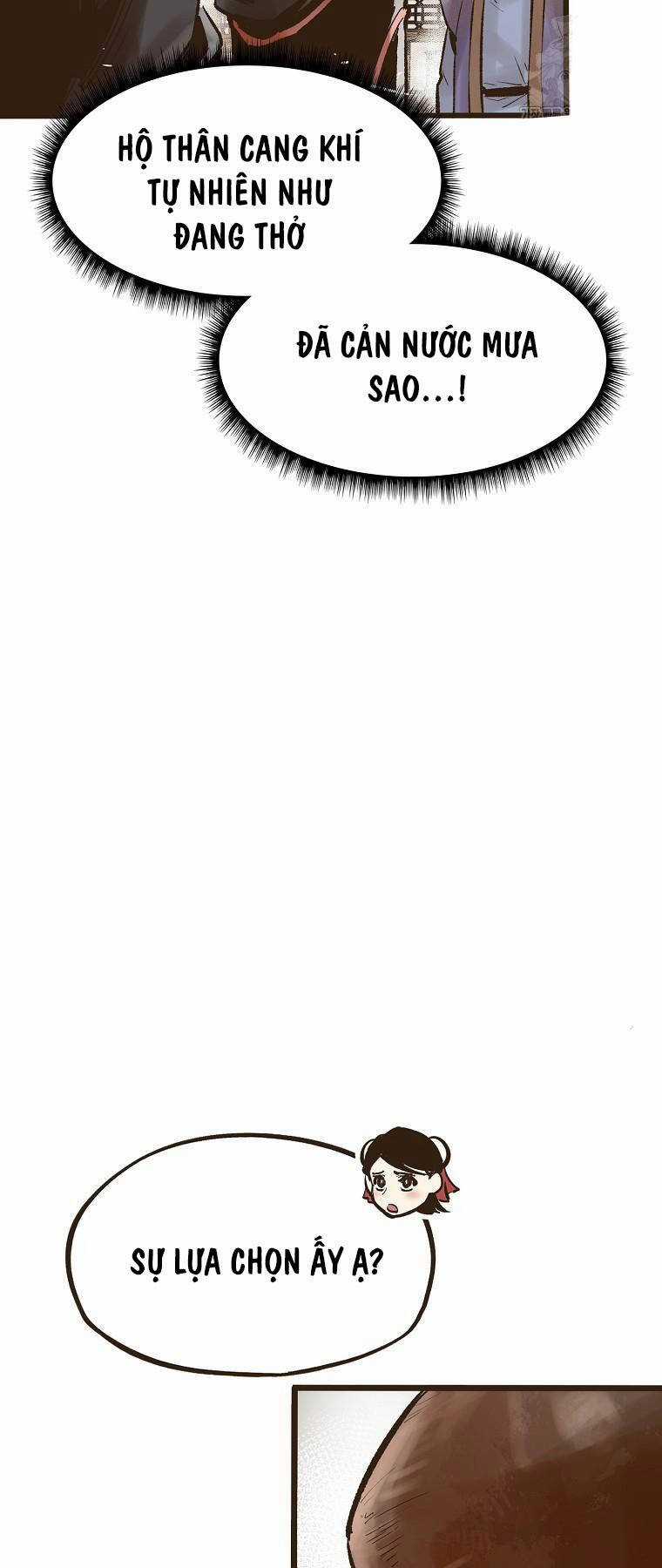 Quỷ Công Di Lục Chapter 20 trang 22