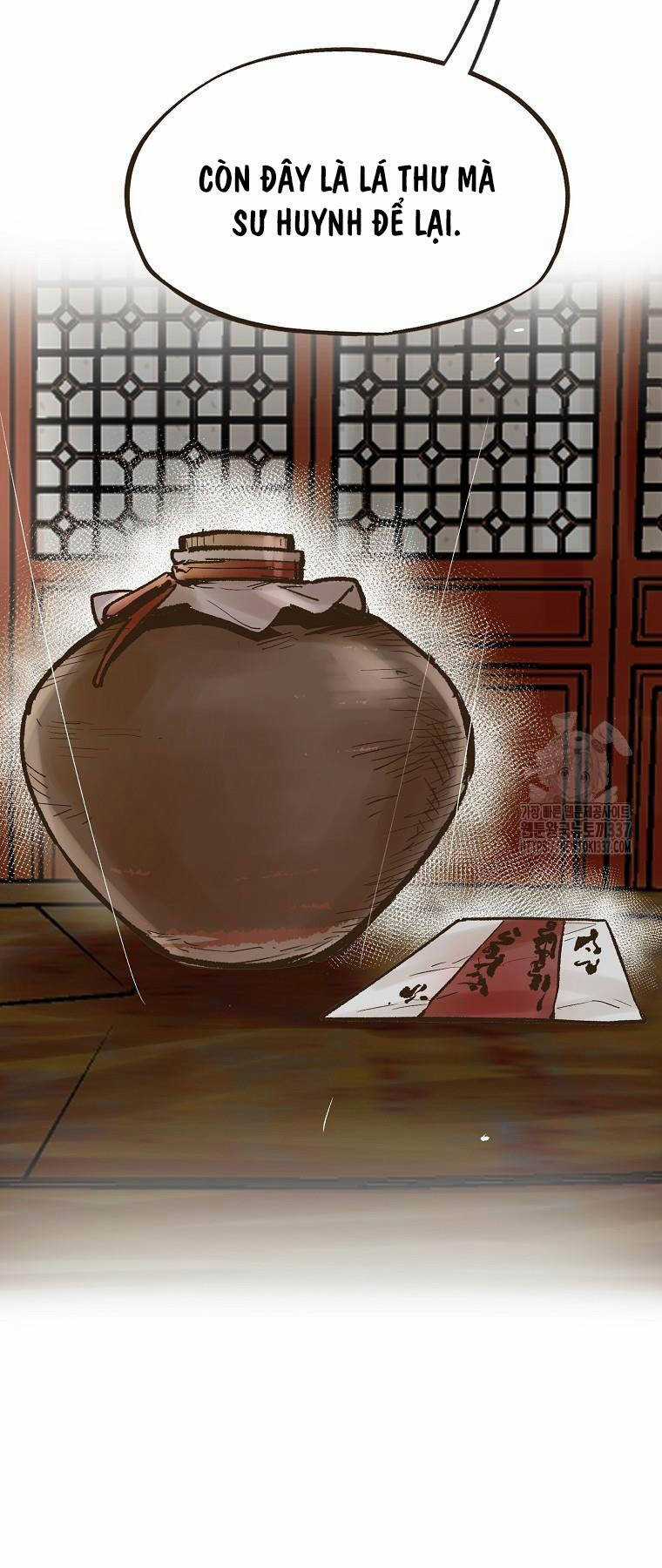 Quỷ Công Di Lục Chapter 20 trang 26