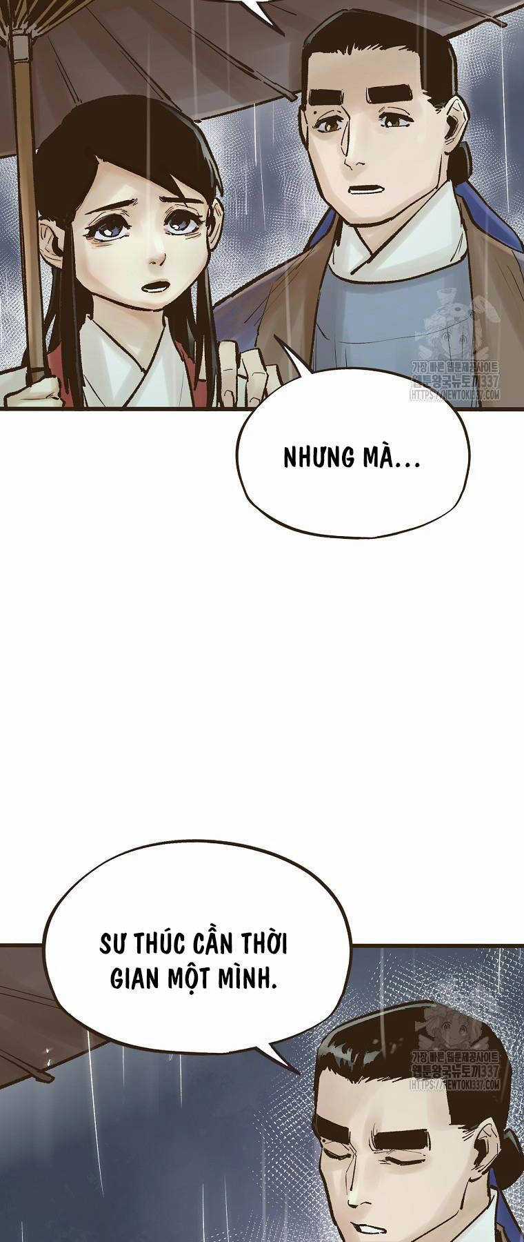 Quỷ Công Di Lục Chapter 20 trang 3