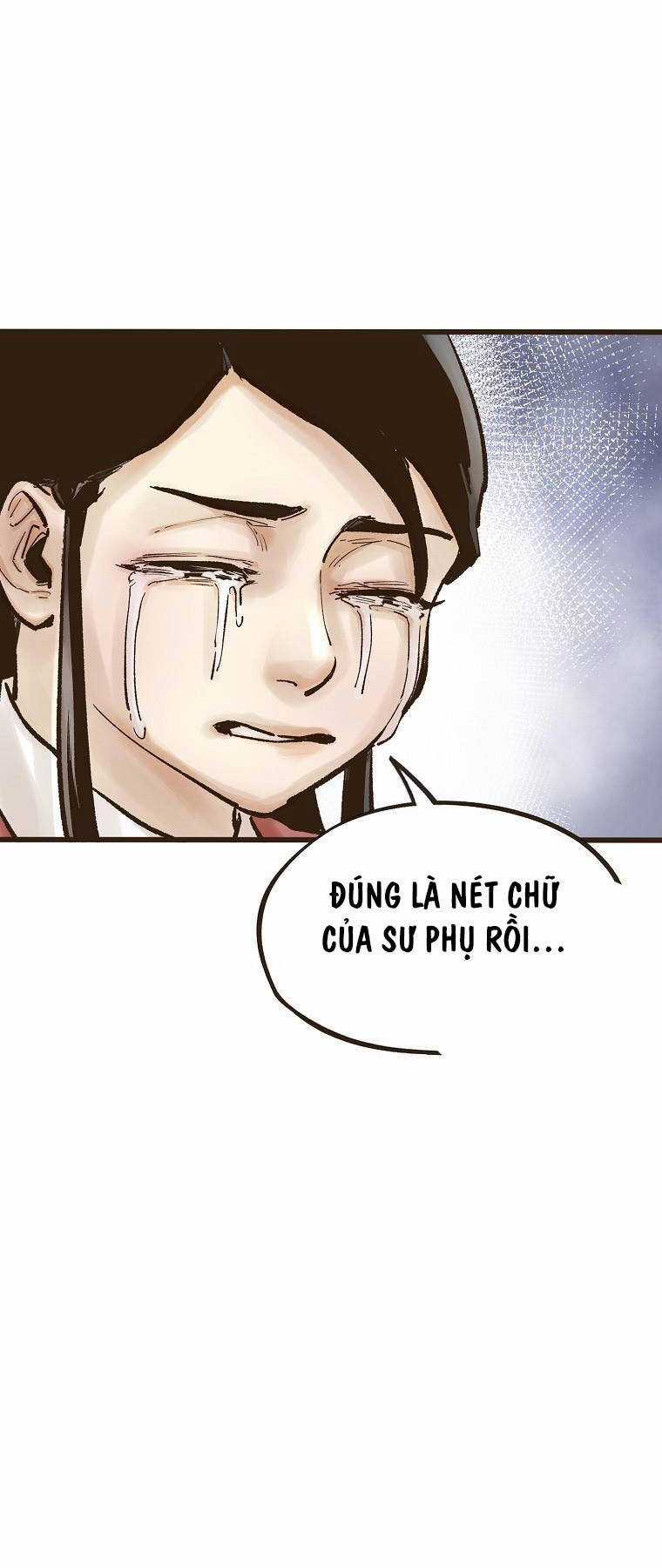 Quỷ Công Di Lục Chapter 20 trang 30