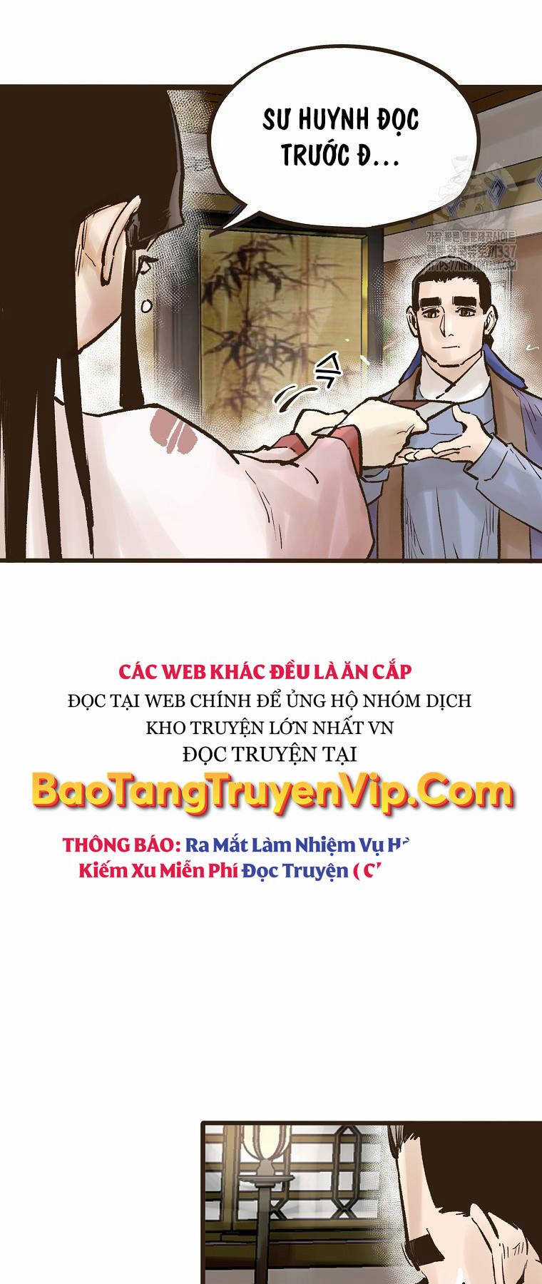 Quỷ Công Di Lục Chapter 20 trang 31