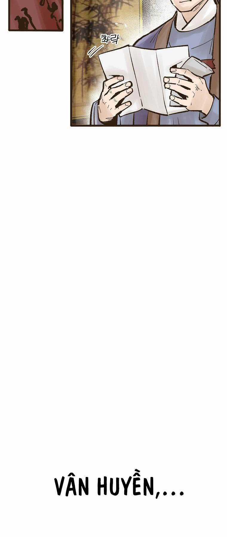 Quỷ Công Di Lục Chapter 20 trang 33