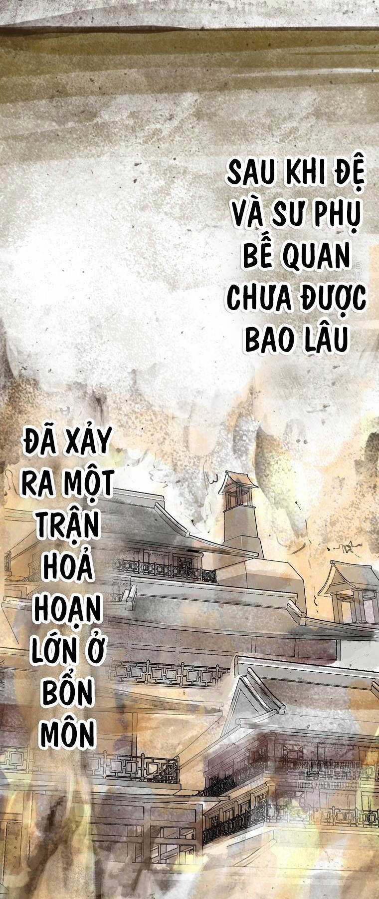 Quỷ Công Di Lục Chapter 20 trang 37