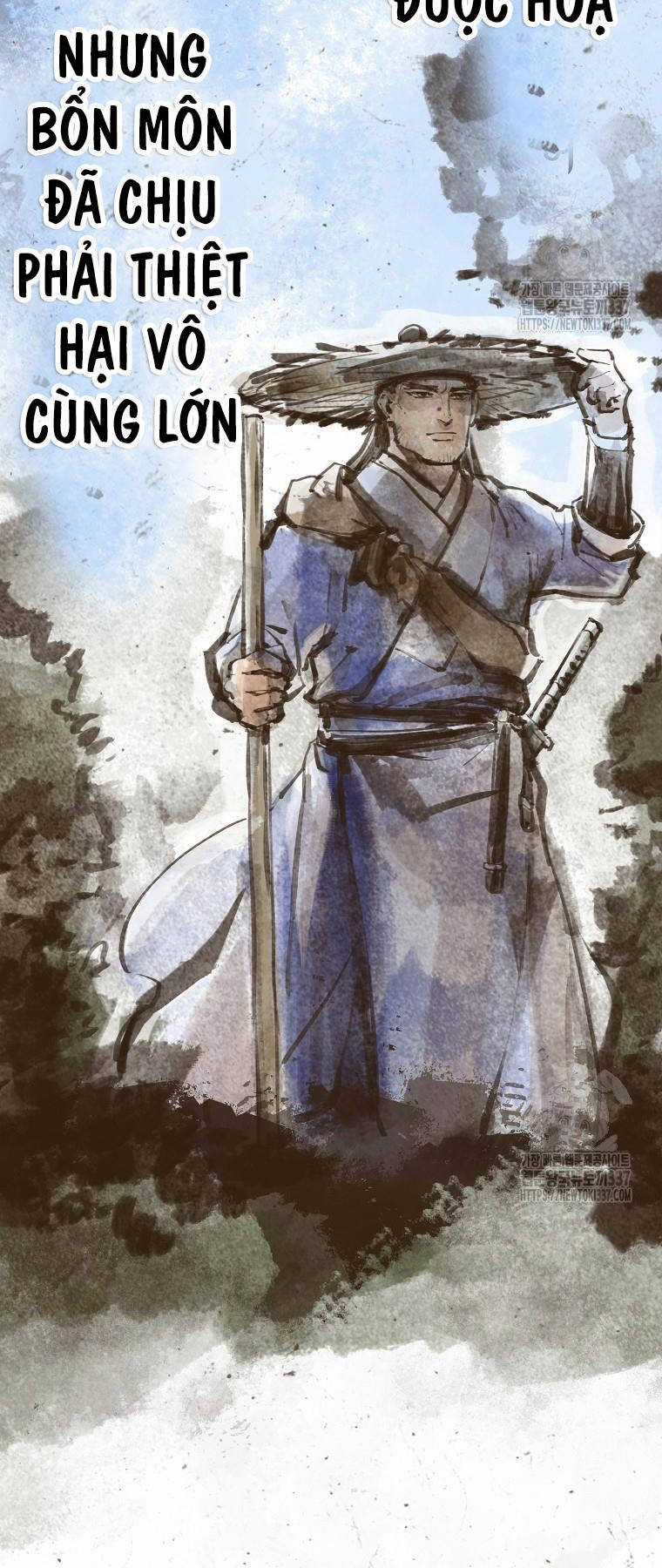 Quỷ Công Di Lục Chapter 20 trang 39