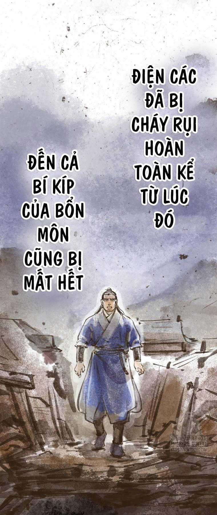 Quỷ Công Di Lục Chapter 20 trang 40