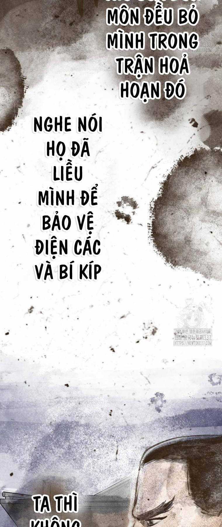 Quỷ Công Di Lục Chapter 20 trang 43