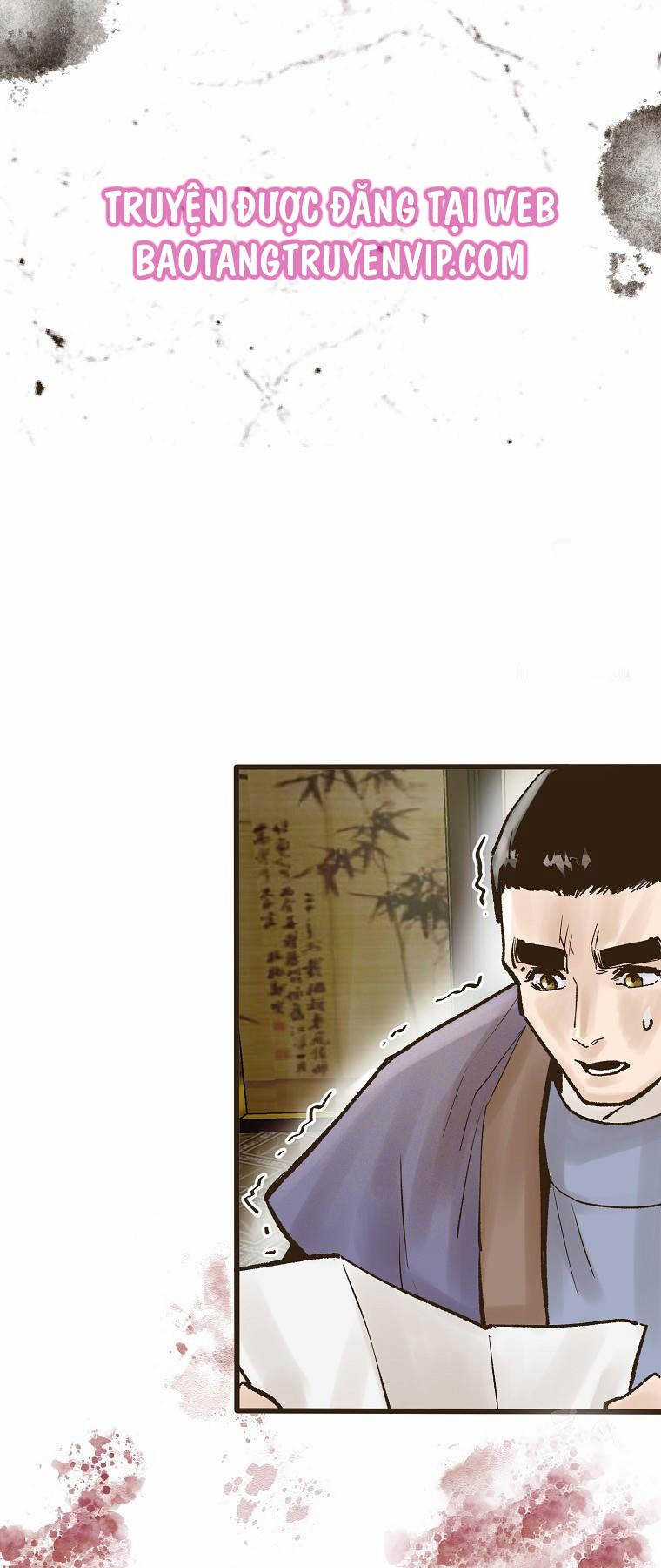 Quỷ Công Di Lục Chapter 20 trang 46