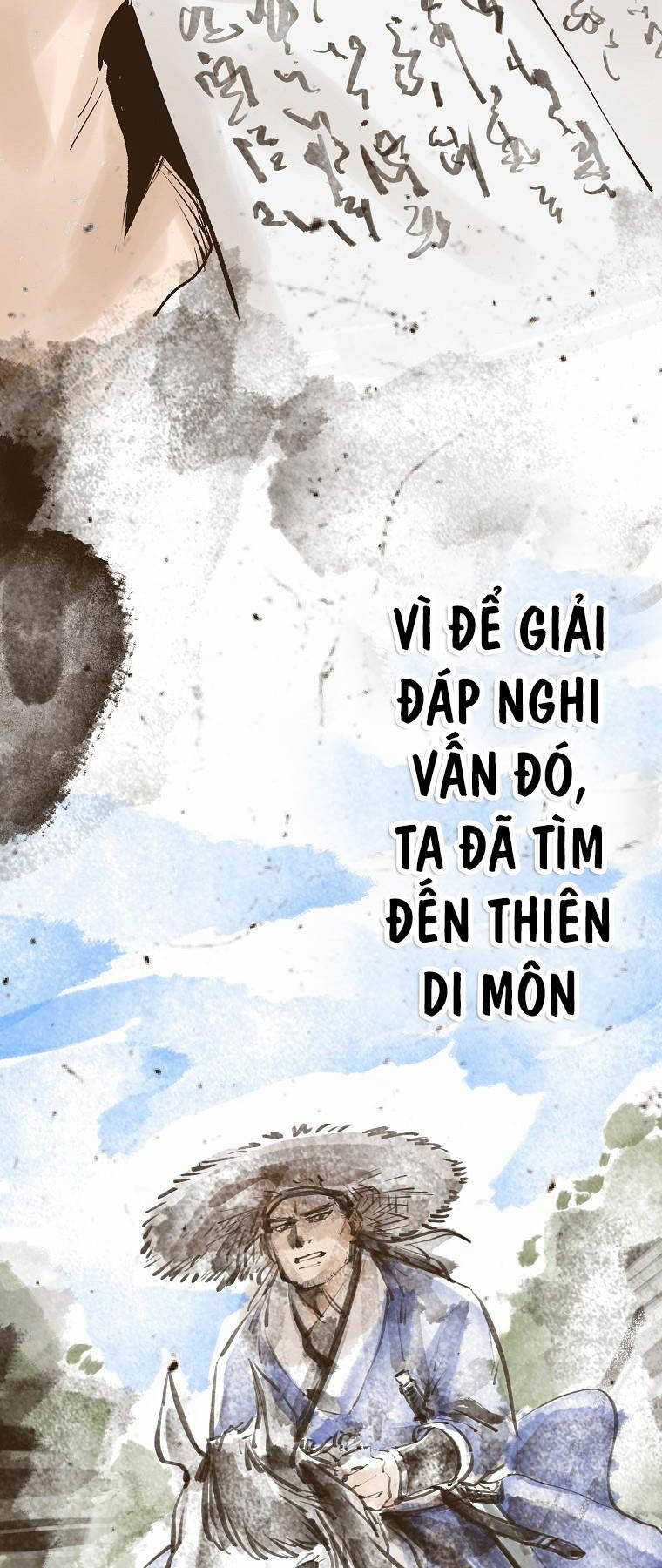 Quỷ Công Di Lục Chapter 20 trang 50