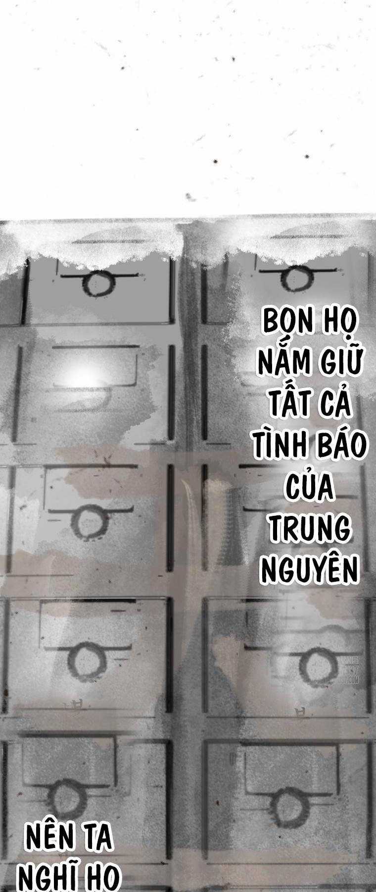 Quỷ Công Di Lục Chapter 20 trang 52