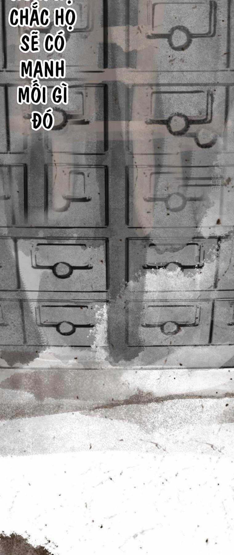 Quỷ Công Di Lục Chapter 20 trang 53