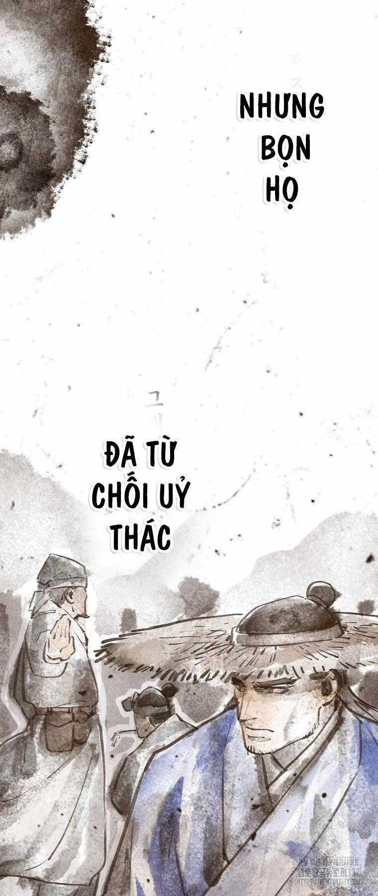 Quỷ Công Di Lục Chapter 20 trang 54