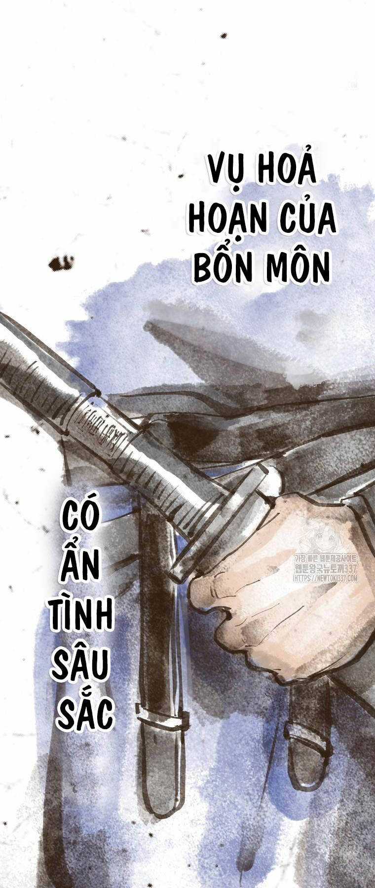 Quỷ Công Di Lục Chapter 20 trang 56