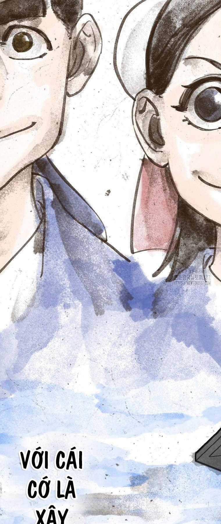 Quỷ Công Di Lục Chapter 20 trang 63