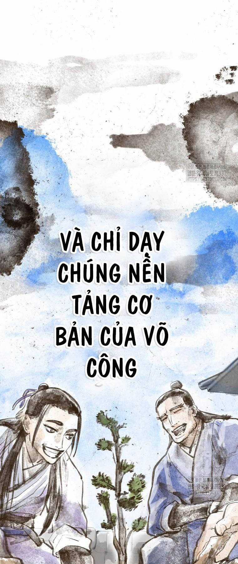 Quỷ Công Di Lục Chapter 20 trang 66