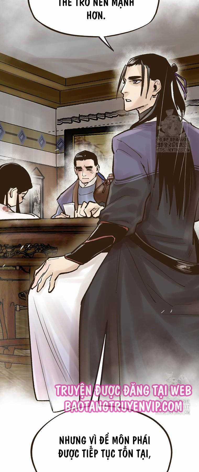 Quỷ Công Di Lục Chapter 20 trang 74