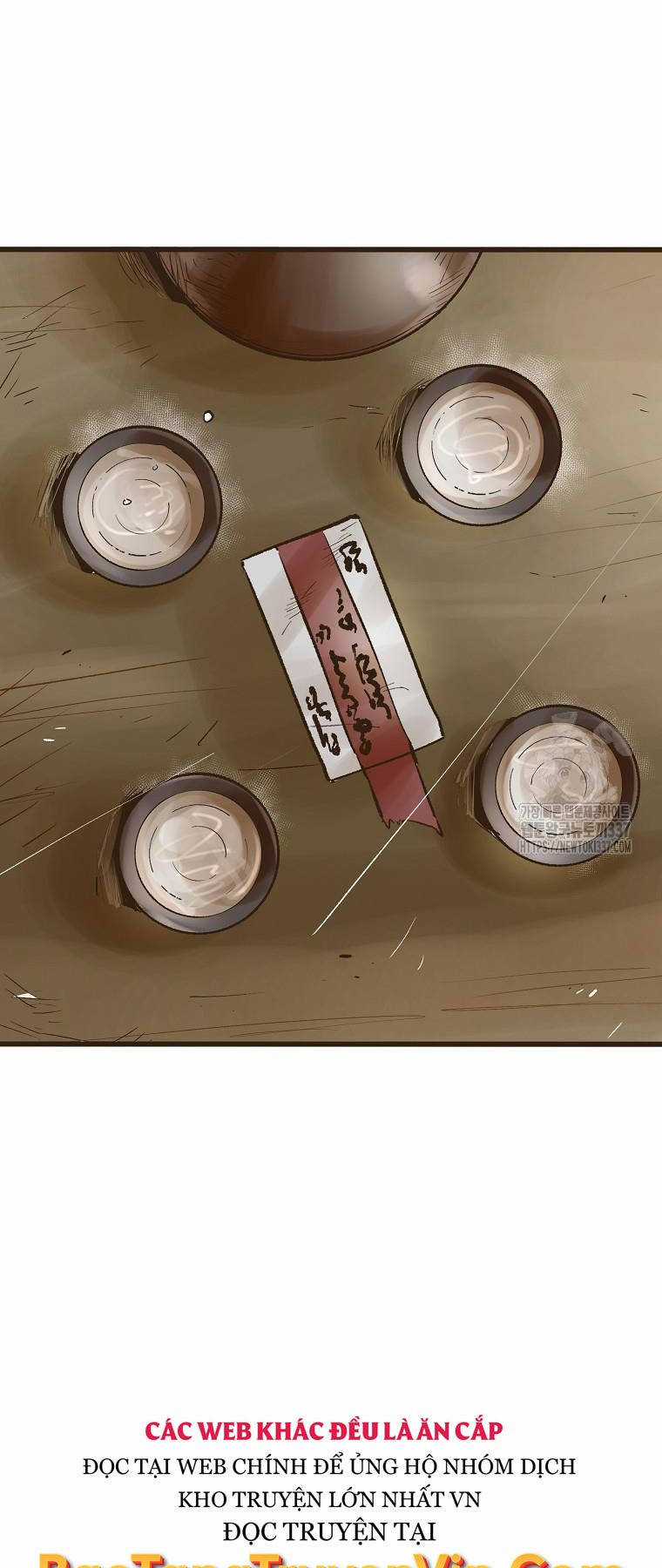 Quỷ Công Di Lục Chapter 20 trang 79