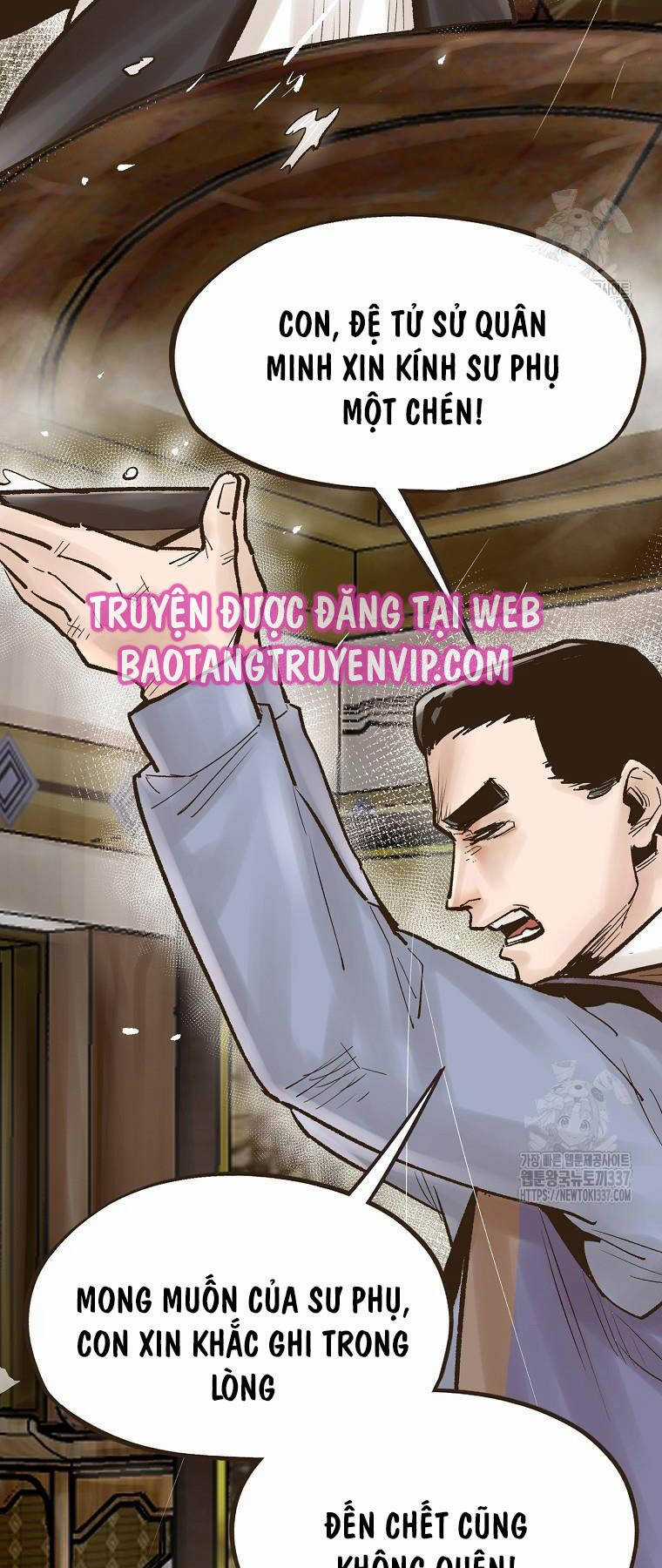 Quỷ Công Di Lục Chapter 20 trang 81