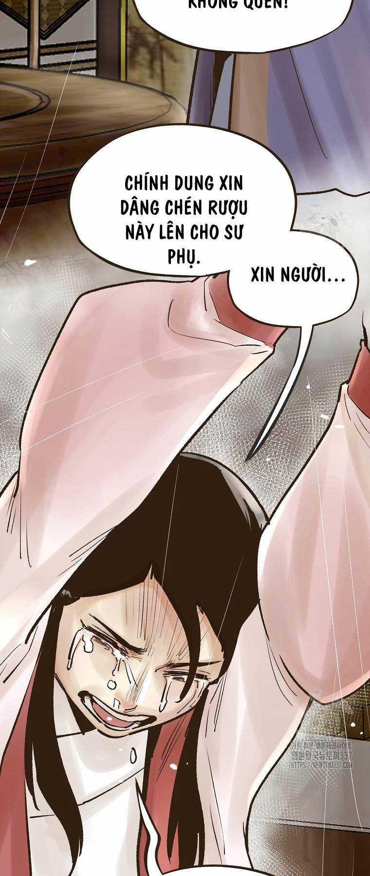 Quỷ Công Di Lục Chapter 20 trang 82