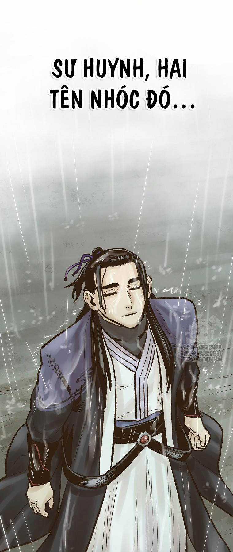 Quỷ Công Di Lục Chapter 20 trang 93