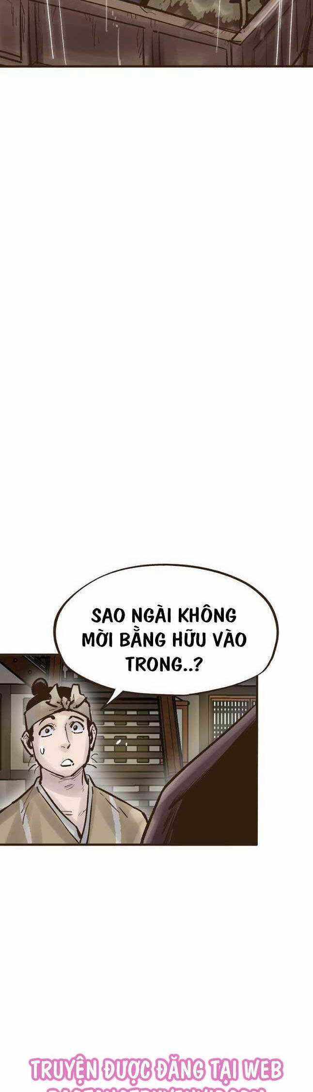 Quỷ Công Di Lục Chapter 21 trang 10